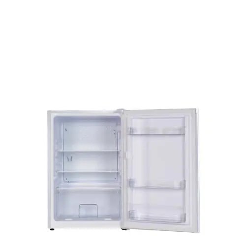 FRIGELUX RTT127BE réfrigérateur table-top blanc 120 L sans freezer