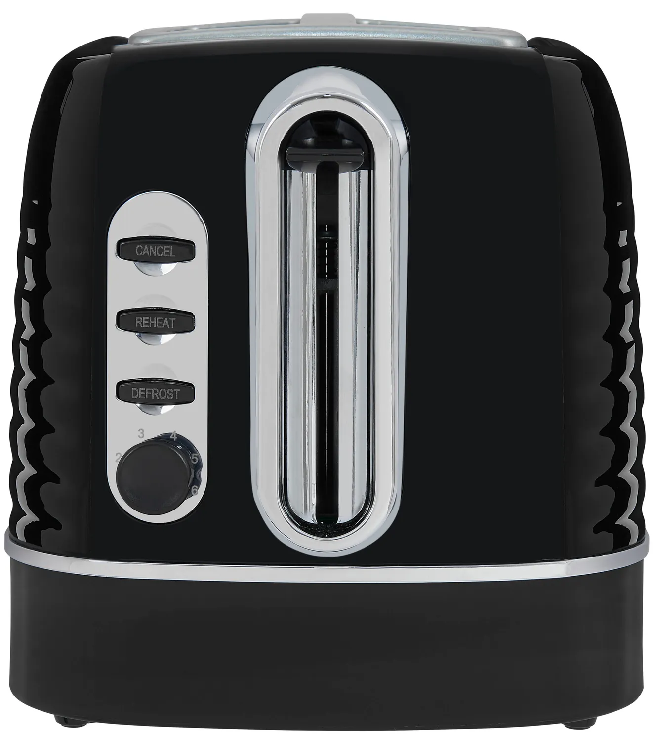 EXQUISIT TOAST 3300 C grille-pain