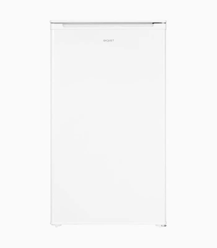 EXQUISIT KS116-V-042E réfrigérateur blanc
