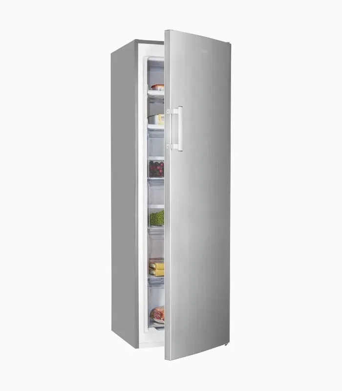 EXQUISIT GS5271-NF-H-040E congélateur armoire inoxlook