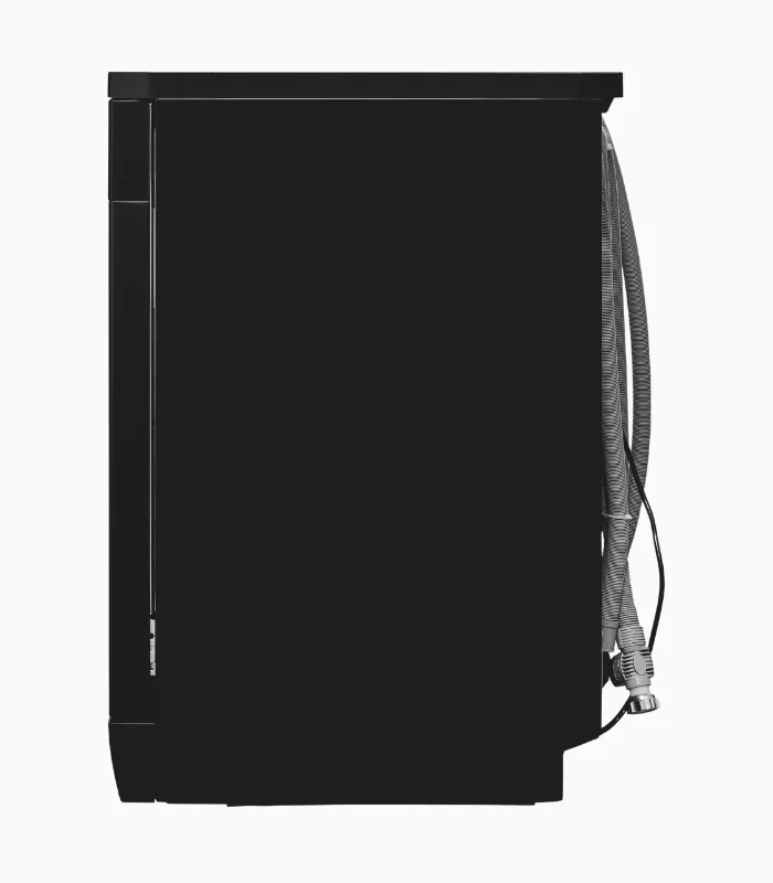 EXQUISIT GSP59311-450C lave-vaisselle noir