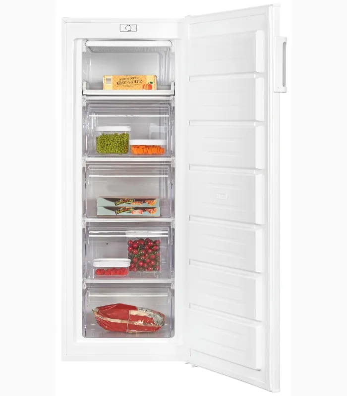 EXQUISIT GS5230-H-040E congélateur blanc