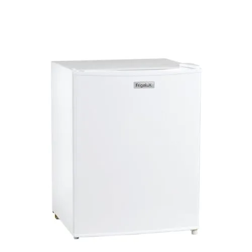 FrigeluX CUBE72A++ réfrigérateur cube 58 L blanc silencieux