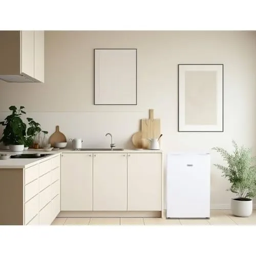 FRIGELUX RTT127BE réfrigérateur table-top blanc 120 L sans freezer