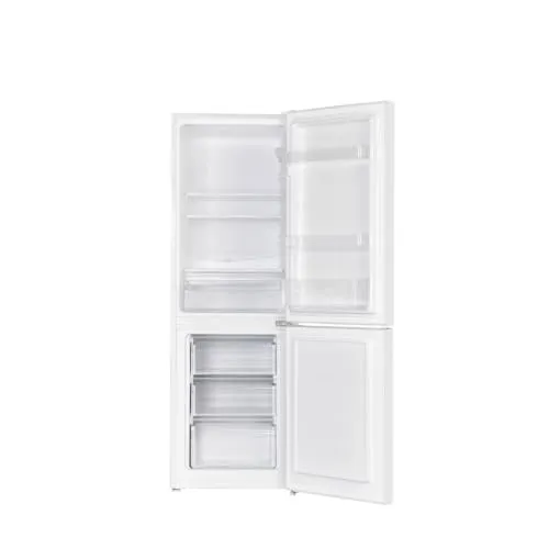 FRIGELUX RC168BE réfrigérateur combiné blanc 157 L Low Frost