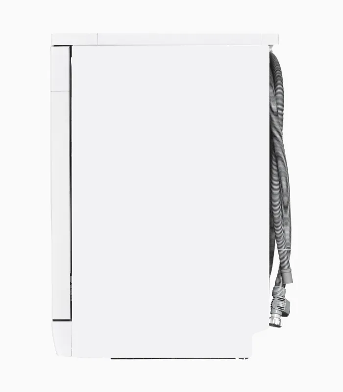 EXQUISIT GSP59316-450C lave-vaisselle blanc