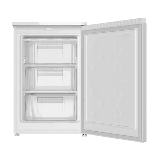 FRIGELUX CTT92BE congélateur table top 85 L blanc