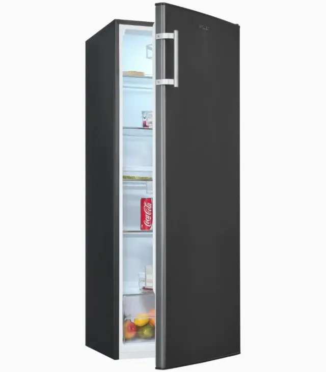 EXQUISIT KS320-V-H-040E réfrigérateur inoxlook