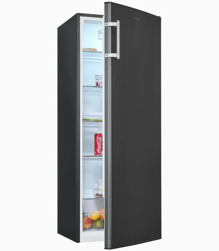 EXQUISIT KS320-V-H-040E réfrigérateur inoxlook