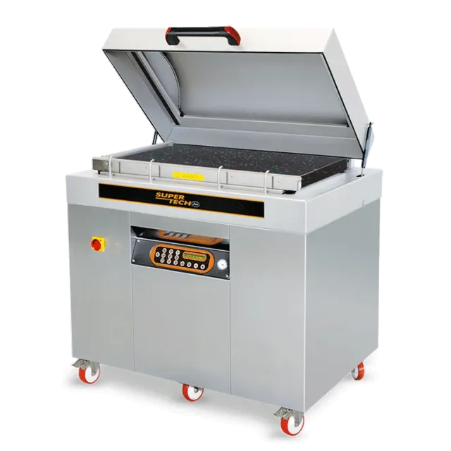 Lavezzini Supertech Series JUMBO machine sous vide