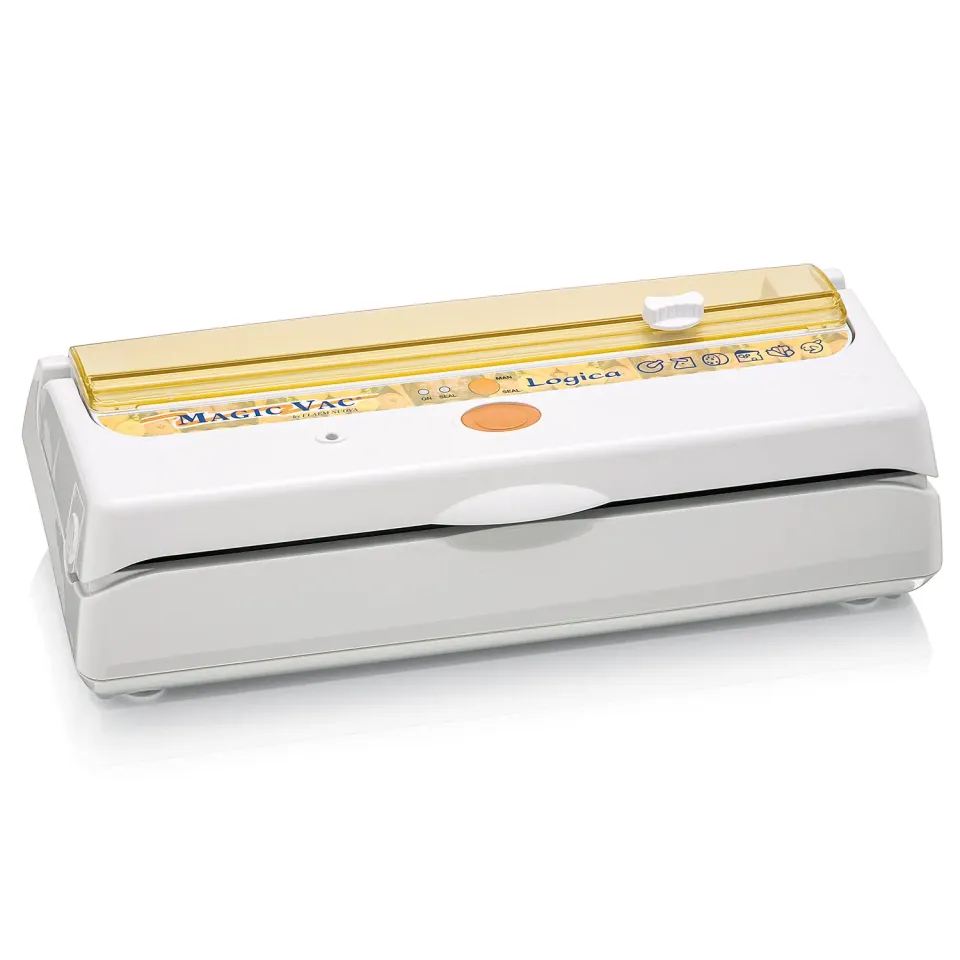 MAGIC VAC Logica machine sous vide 30 cm avec rouleau et sacs