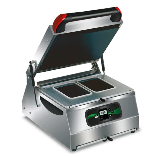 Lavezzini Termosigillatrici SV 400 thermoscelleuse