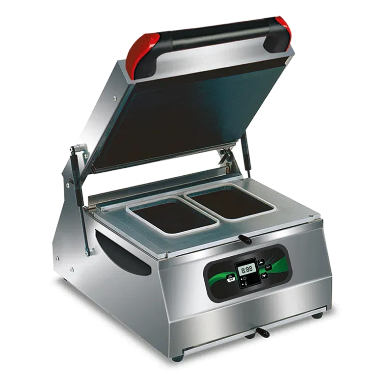 Lavezzini Termosigillatrici SV 400 thermoscelleuse