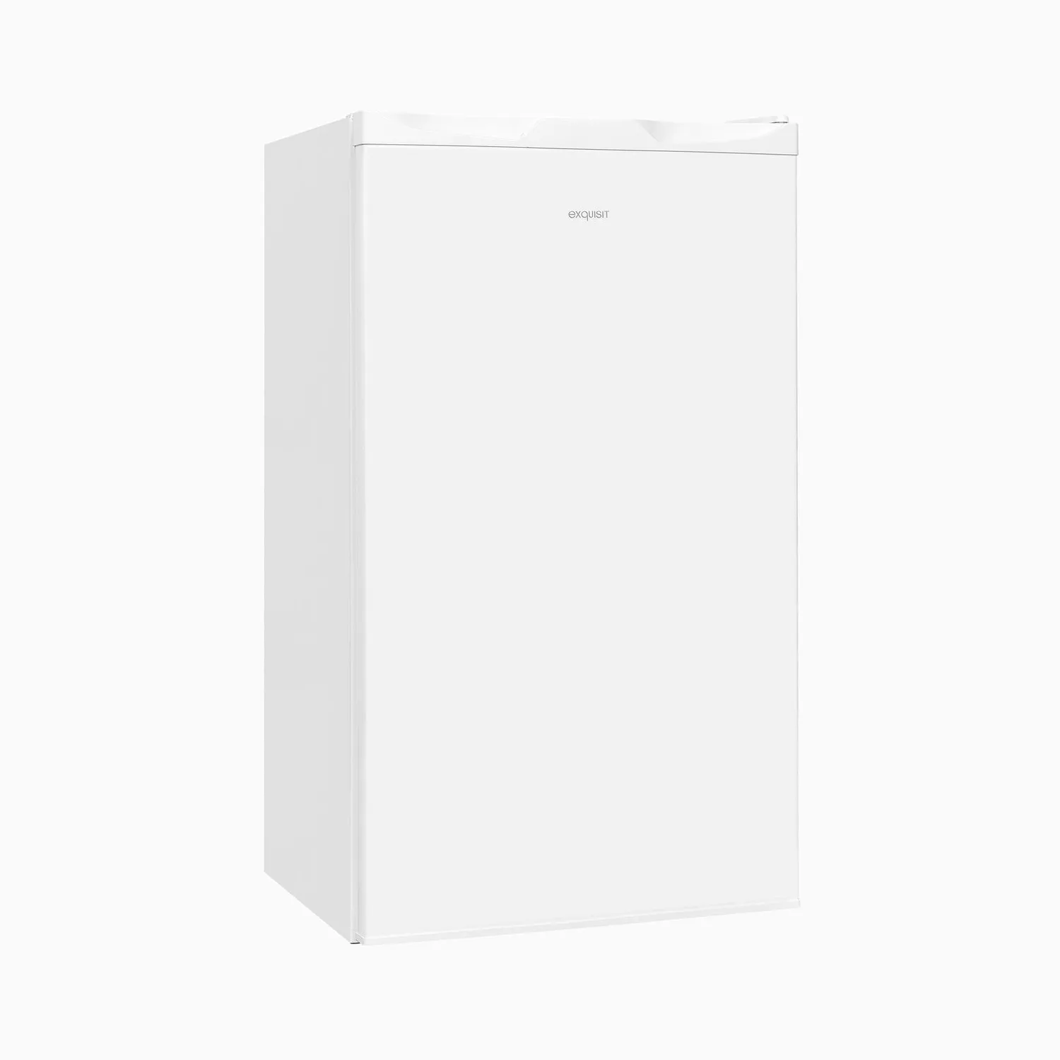 EXQUISIT GS111-330D congélateur blanc