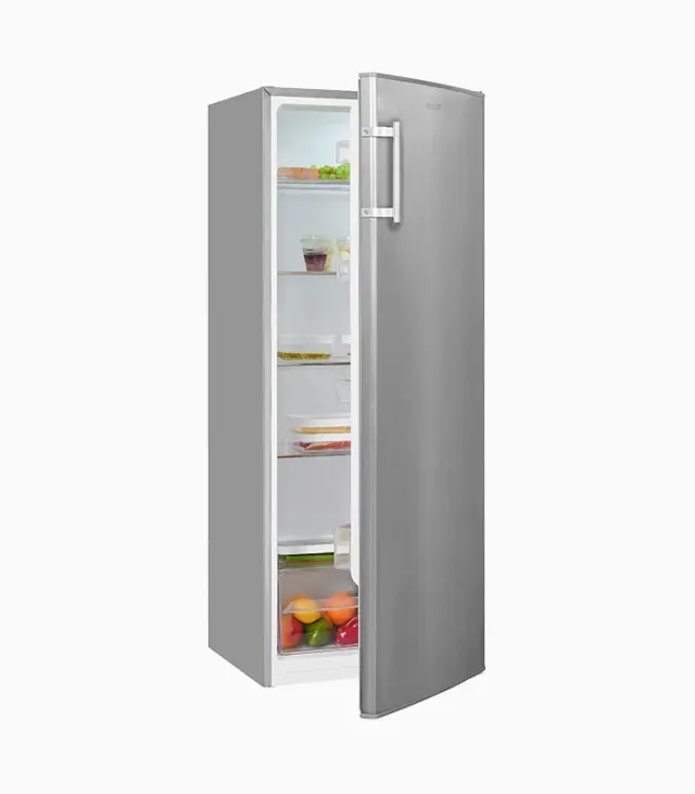 EXQUISIT KS320-V-H-040E réfrigérateur inoxlook