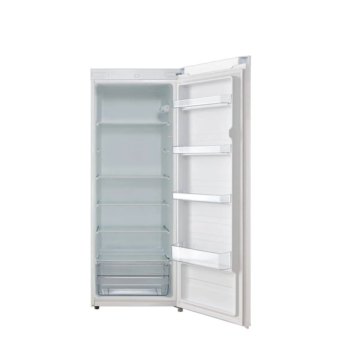 FRIGELUX RA235XE réfrigérateur armoire 230 L look inox