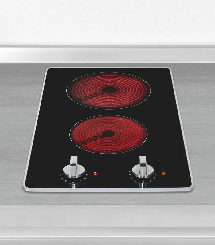 EXQUISIT EKC300-RK-420Care plaque de cuisson