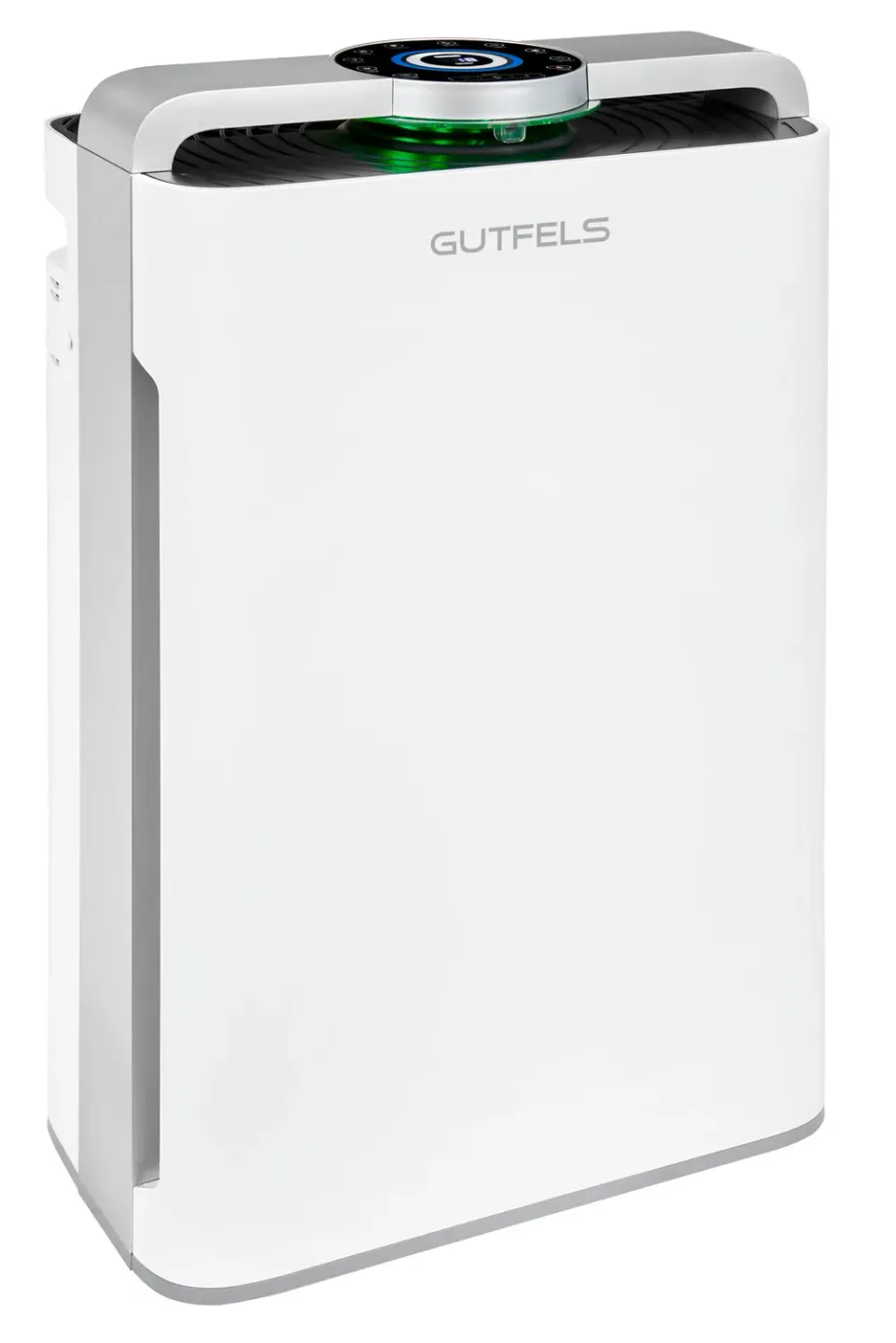 EXQUISIT LR 67013 purificateur d’air blanc