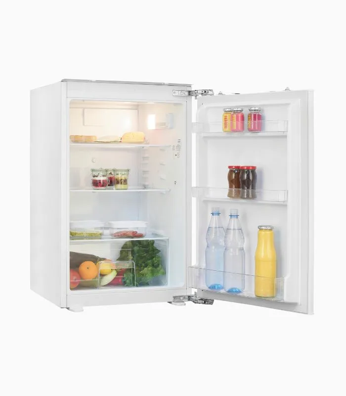 Exquisit EKS5131-V-FE-090E réfrigérateur encastrable