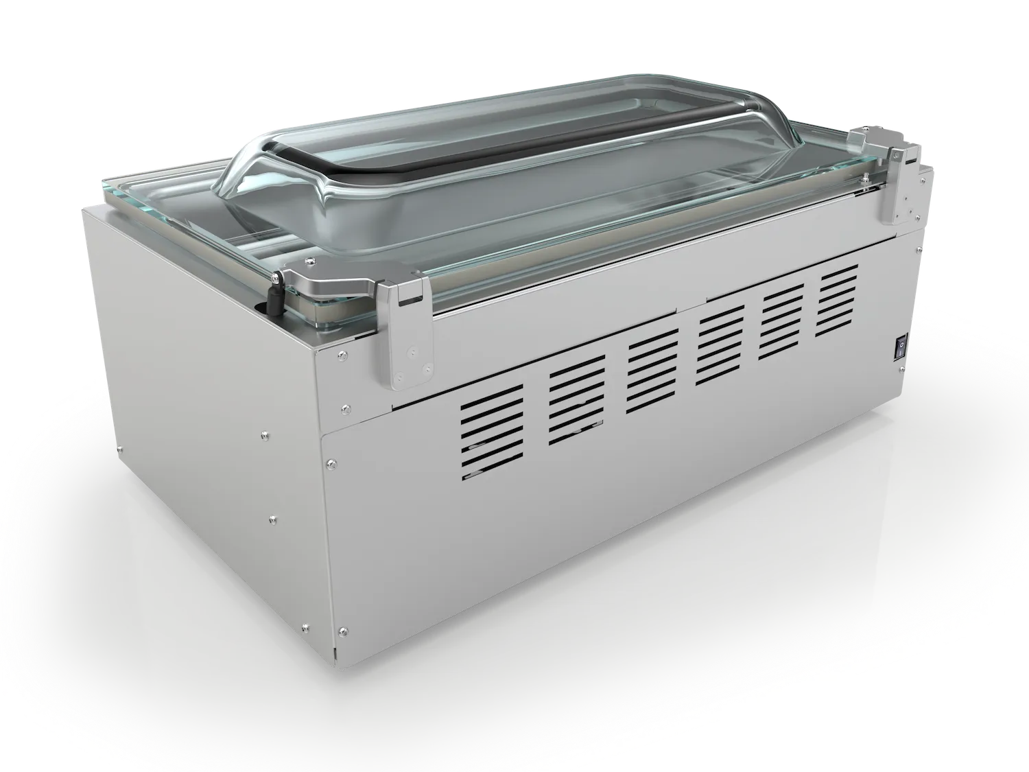 Lavezzini LCX 800 machine sous vide