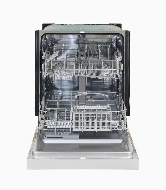 EXQUISIT EGSP56312-EB-030E lave-vaisselle encastrable inox
