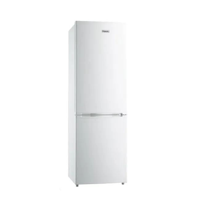 FrigeluX RC310BE réfrigérateur combiné 304 L blanc