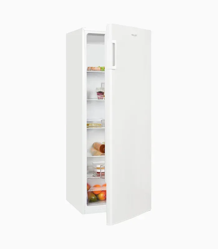 EXQUISIT KS320-V-H-040E réfrigérateur blanc