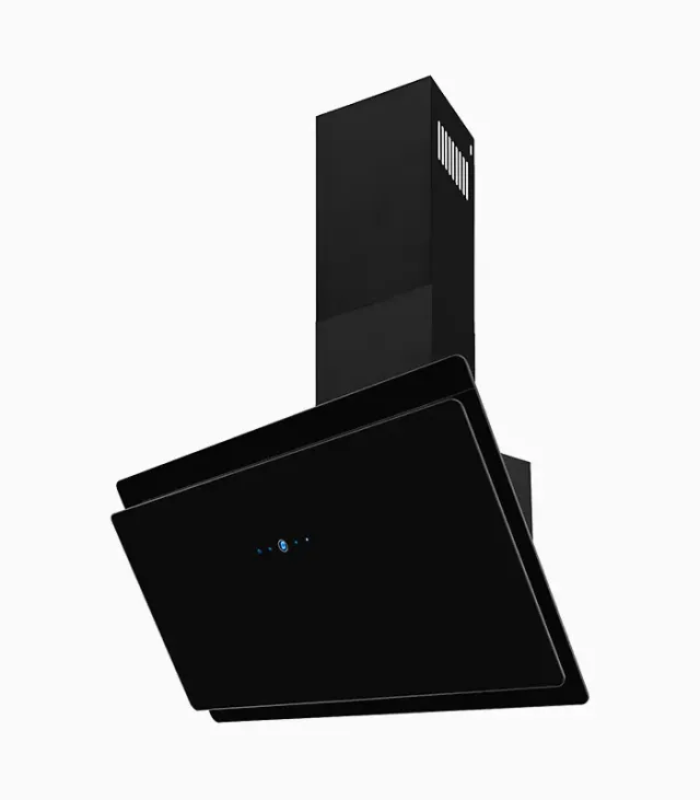 EXQUISIT KFD 807-2L hotte aspirante