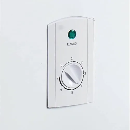 FRIGELUX CCO100BE congélateur coffre 100 L blanc compact
