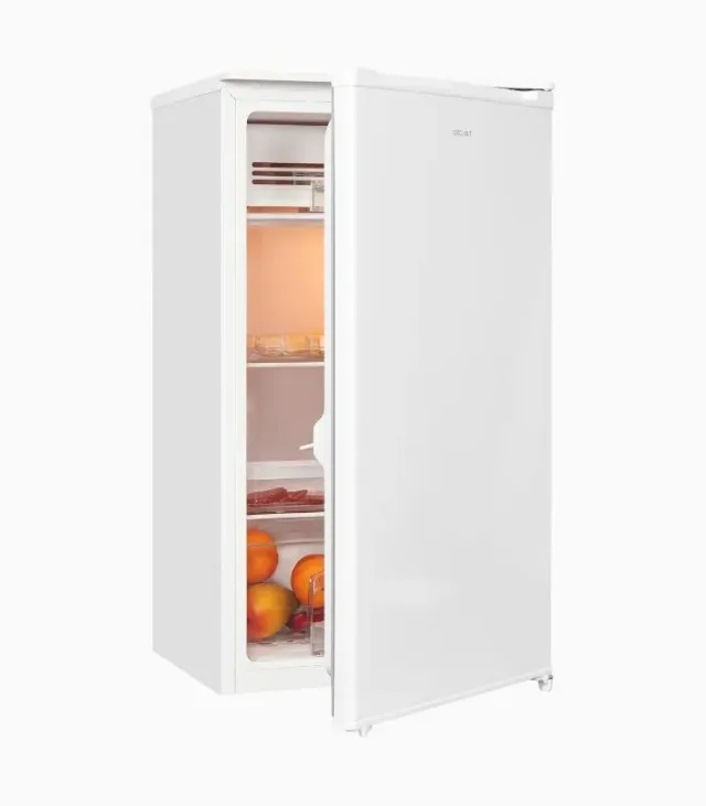 EXQUISIT KS116-0-041E réfrigérateur blanc