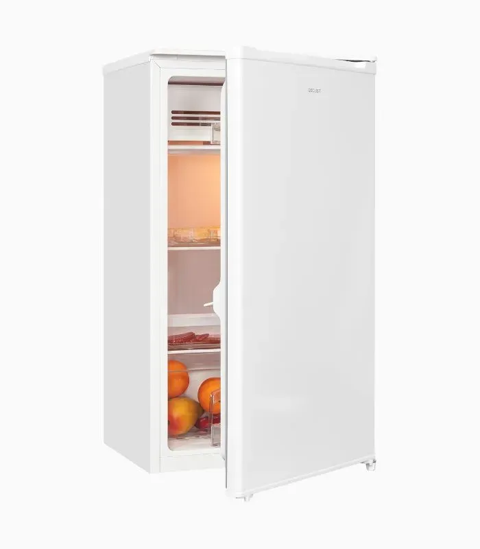 EXQUISIT KS116-0-041E réfrigérateur blanc