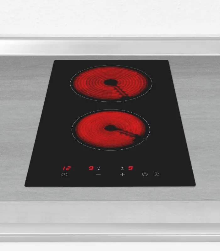 EXQUISIT EKC 300-380 plaque de cuisson