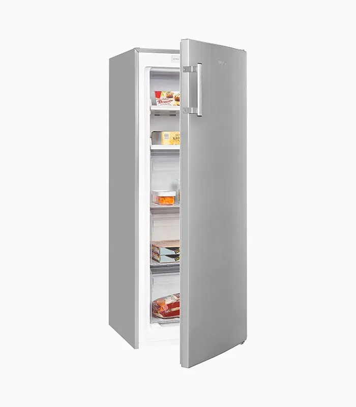 EXQUISIT GS231-NF-H-010D congélateur armoire inoxlook