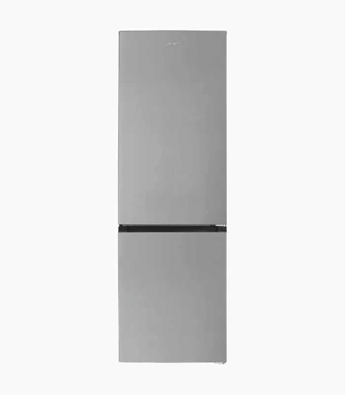 EXQUISIT KGC5400-130-NF-040D réfrigérateur congélateur inoxlook