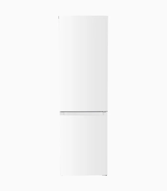 EXQUISIT KGC5265-70-NF-040C combiné réfrigérateur-congélateur blanc