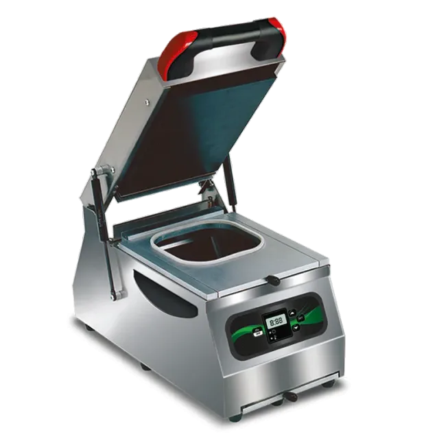 Lavezzini SV 300 thermosoudeuse