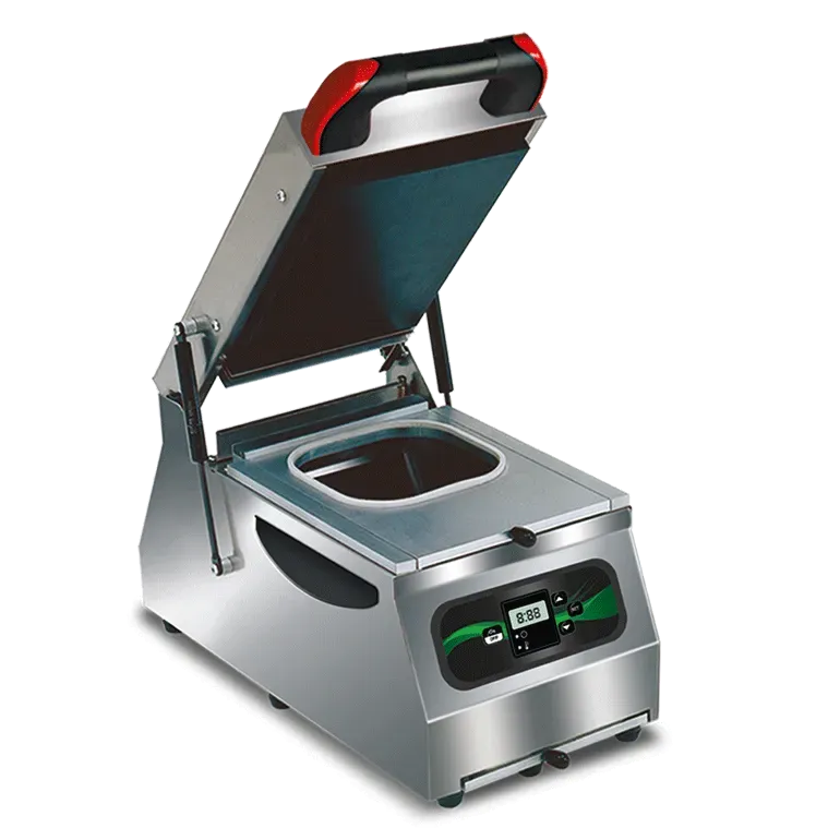 Lavezzini SV 300 thermosoudeuse