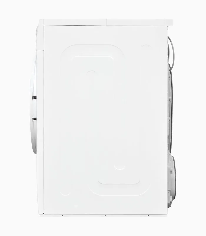 EXQUISIT TWP903-410 sèche-linge blanc