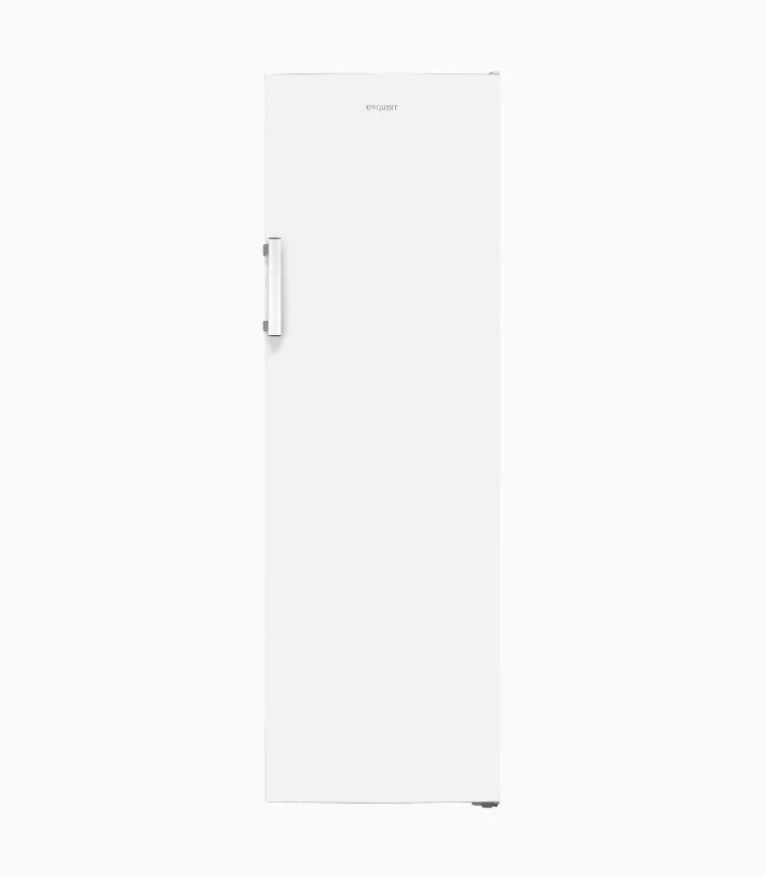 EXQUISIT GS5271-NF-H-040C congélateur armoire blanc