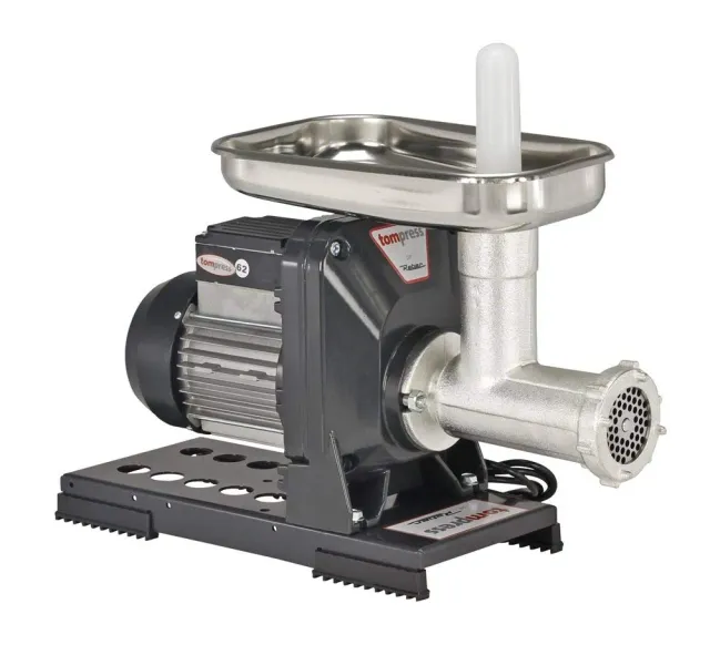 Tom Press par Reber hachoir à viande électrique n°12 500 W