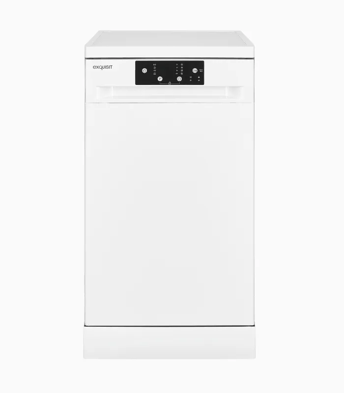 EXQUISIT GSP9109-450D lave-vaisselle blanc