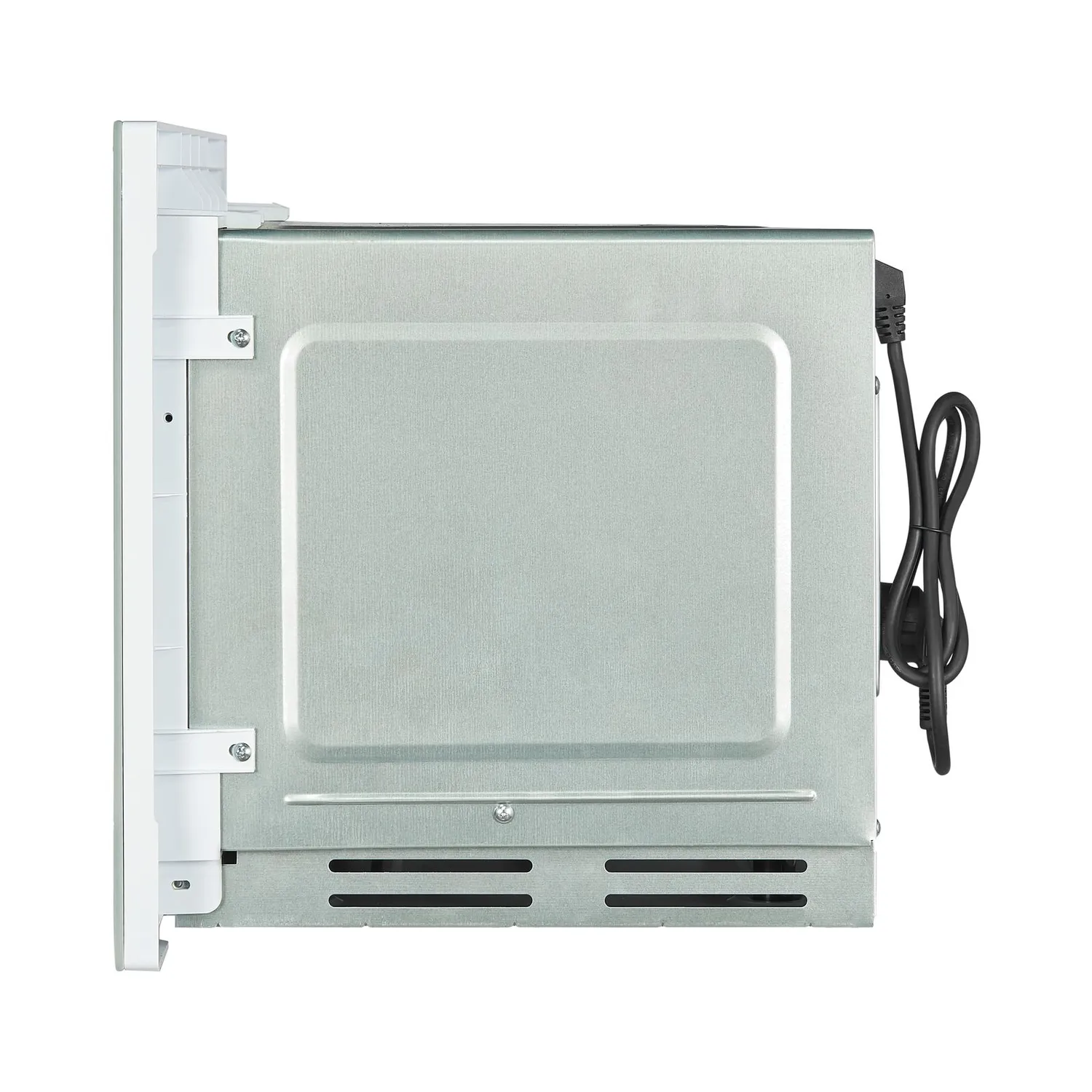 EXQUISIT EMW525-G-021 micro-ondes encastrable blanc
