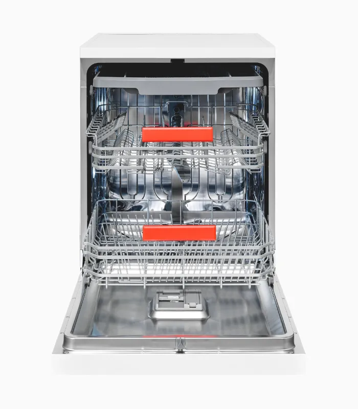 EXQUISIT GSP59316-450C lave-vaisselle blanc