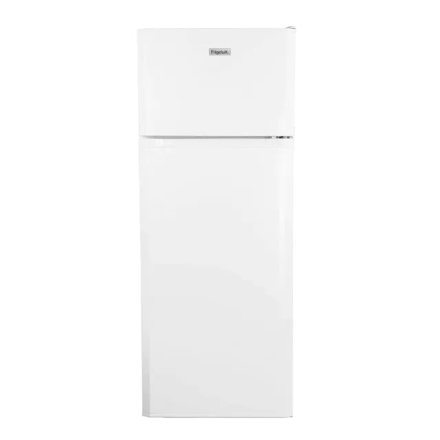 FRIGELUX RDP210BD réfrigérateur double porte 206 L blanc