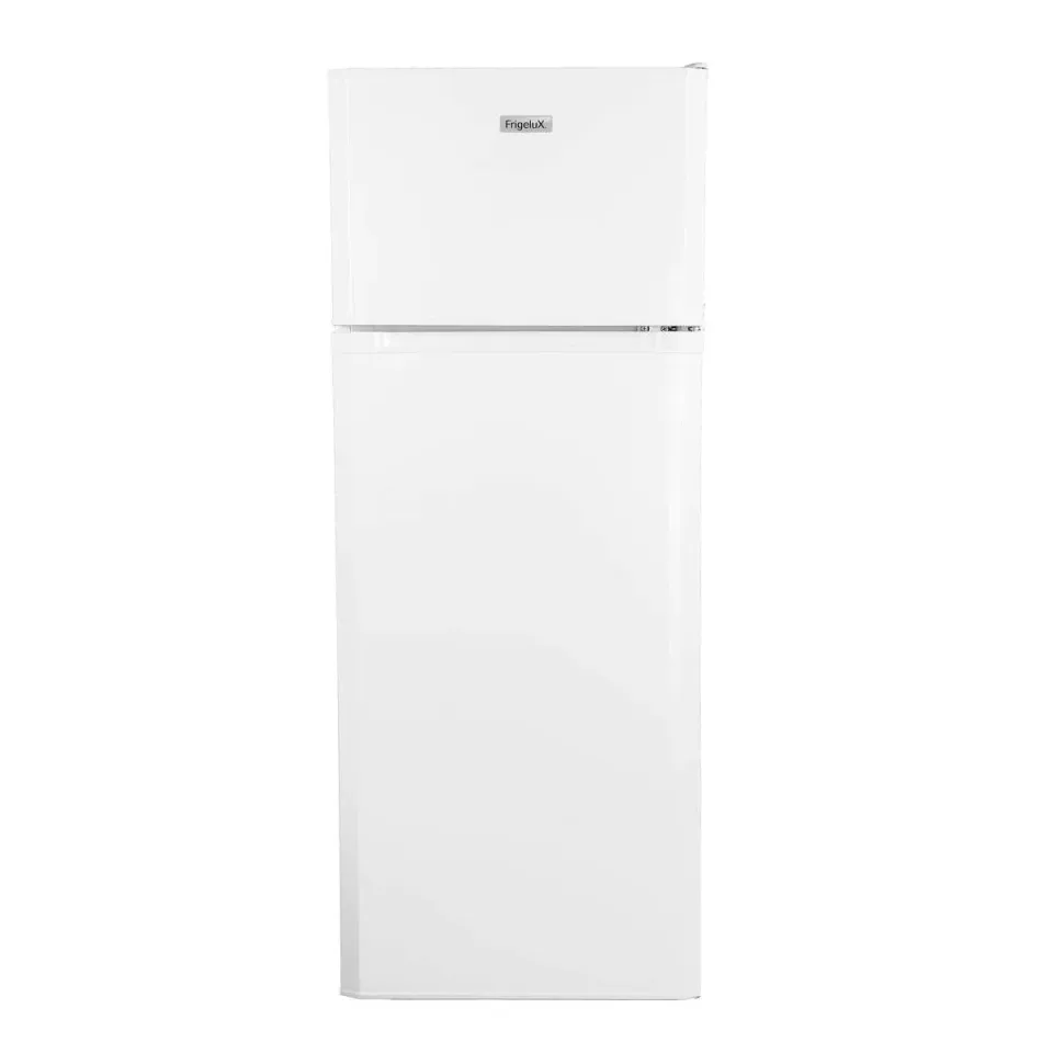 FRIGELUX RDP210BD réfrigérateur double porte 206 L blanc