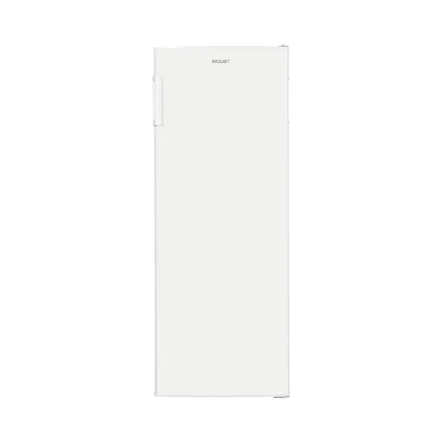 EXQUISIT KS5320-V-H-040E réfrigérateur blanc