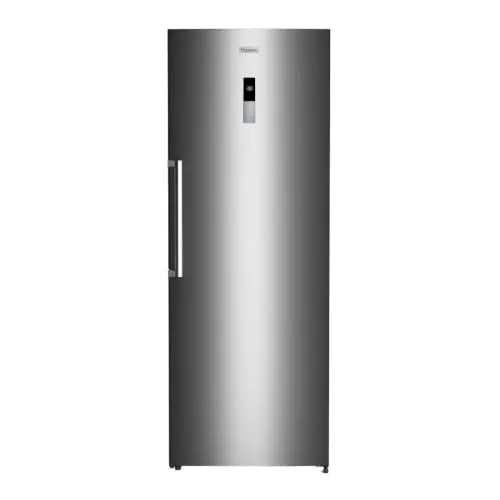 FRIGELUX RANF445XD réfrigérateur armoire look inox 475 L No Frost