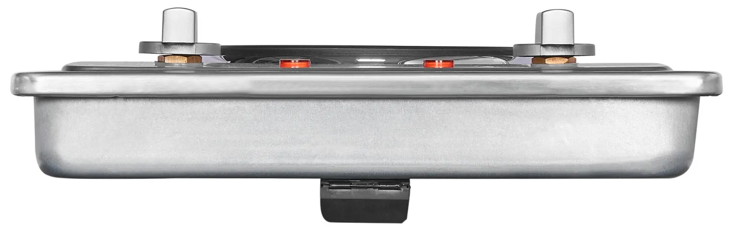 EXQUISIT EMS 301-2 plaque de cuisson