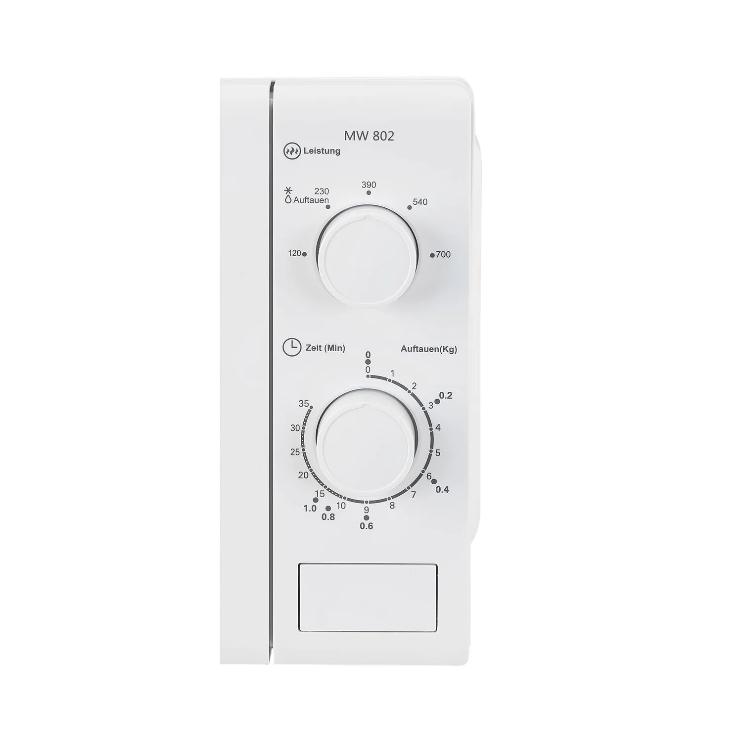 EXQUISIT MW 802 micro-ondes