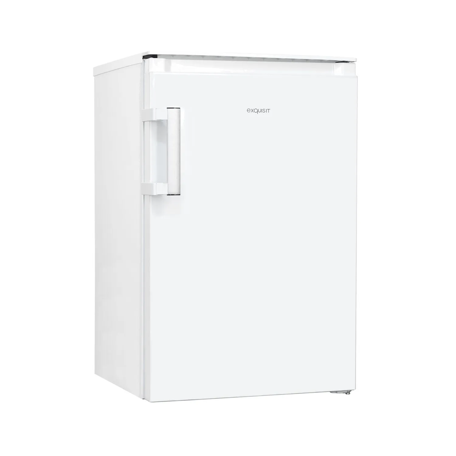 EXQUISIT KS16-4-HEA-090E Care réfrigérateur blanc